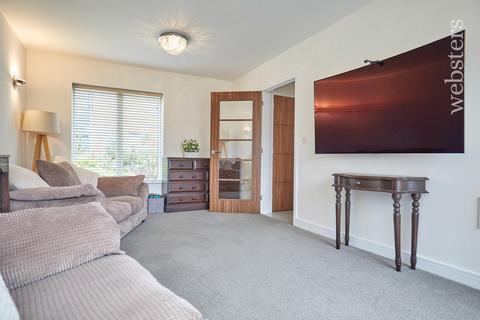 43 Blaxter Way, Norwich, NR7 8BF