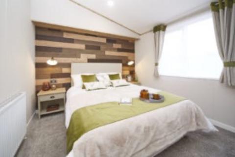 2 bedroom static caravan for sale, Sloshes Lane, Witton-le-Wear Bishop Auckland