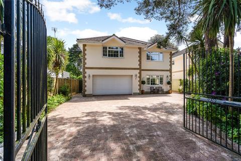 23 Canford Crescent, Poole, BH13 7ND