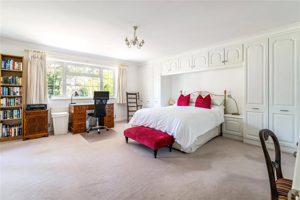 Main Bedroom