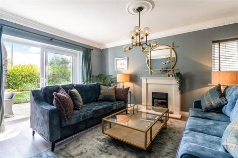 23 Canford Crescent, Poole, BH13 7ND