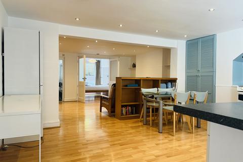 1 bedroom apartment to rent, Offord Road, Islington, N1