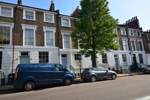 1 bedroom apartment to rent, Offord Road, Islington, N1