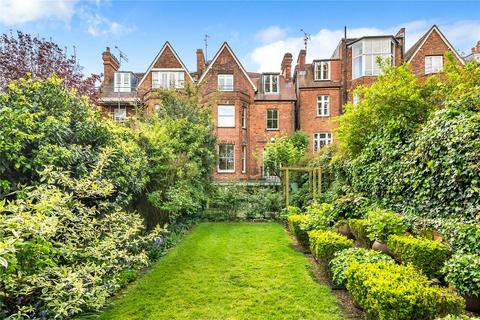5 bedroom semi-detached house for sale, Prince Arthur Road, London, NW3