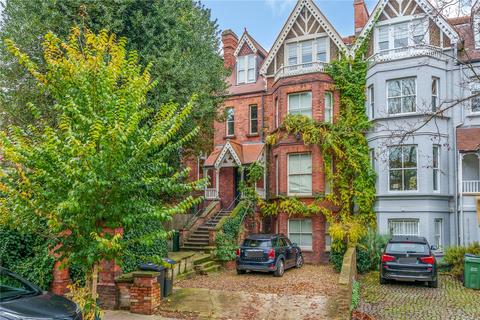 5 bedroom semi-detached house for sale, Prince Arthur Road, London, NW3