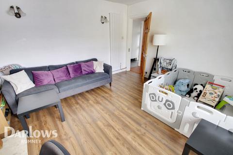 3 bedroom semi-detached house for sale, Llanrumney Avenue, Cardiff