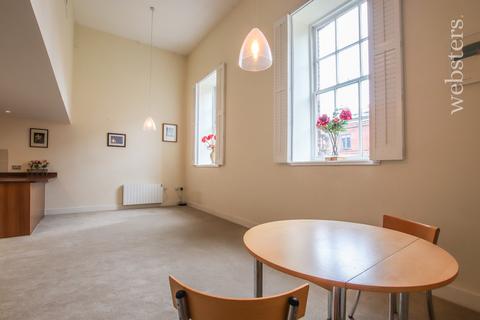 1 bedroom apartment for sale, Benjamin Gooch Way, Norwich NR2