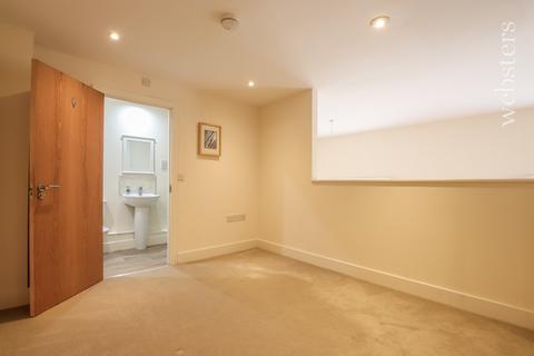 43 Benjamin Gooch Way, Norwich, NR2 2TL