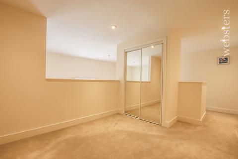 43 Benjamin Gooch Way, Norwich, NR2 2TL