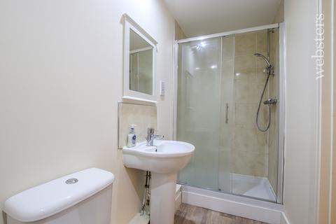 43 Benjamin Gooch Way, Norwich, NR2 2TL