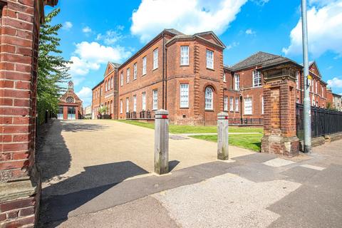 43 Benjamin Gooch Way, Norwich, NR2 2TL