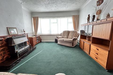 2 bedroom semi-detached bungalow for sale, Midhill Close, Brandon, Durham, County Durham, DH7
