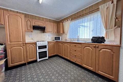 2 bedroom semi-detached bungalow for sale, Midhill Close, Brandon, Durham, County Durham, DH7