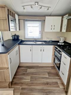 2 bedroom static caravan for sale, Sloshes Lane, Witton-le-Wear Bishop Auckland