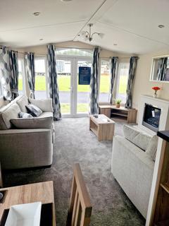 2 bedroom static caravan for sale, Sloshes Lane, Witton-le-Wear Bishop Auckland