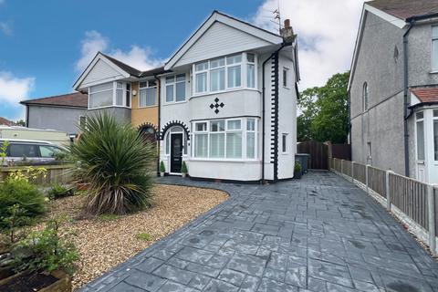 3 bedroom semi-detached house for sale, North Drive, Cleveleys FY5