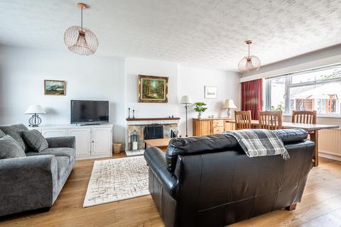 3 bedroom detached bungalow for sale, Topsham