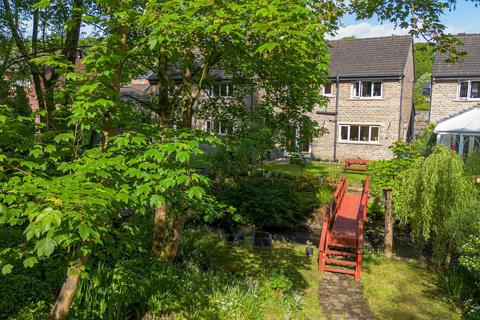 4 bedroom detached house for sale, Fleet Street, Scissett