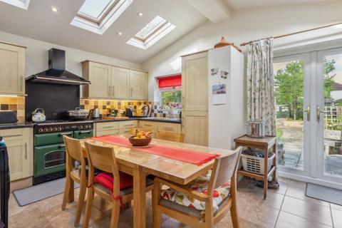 4 bedroom semi-detached house for sale, Rosamund Road, Wolvercote