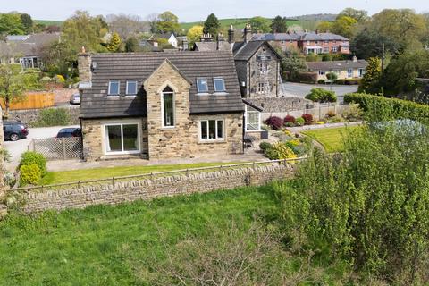 4 bedroom detached house for sale, Station Road, Birstwith