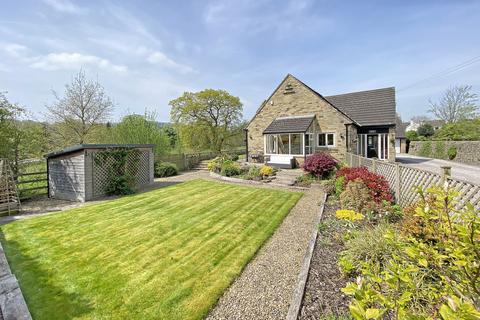 4 bedroom detached house for sale, Station Road, Birstwith