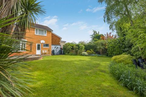 4 bedroom detached house for sale, Hawthorn Road, Wylde Green, Sutton Coldfield, West Midlands, B72