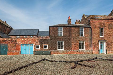 2 bedroom end of terrace house for sale, King's Lynn