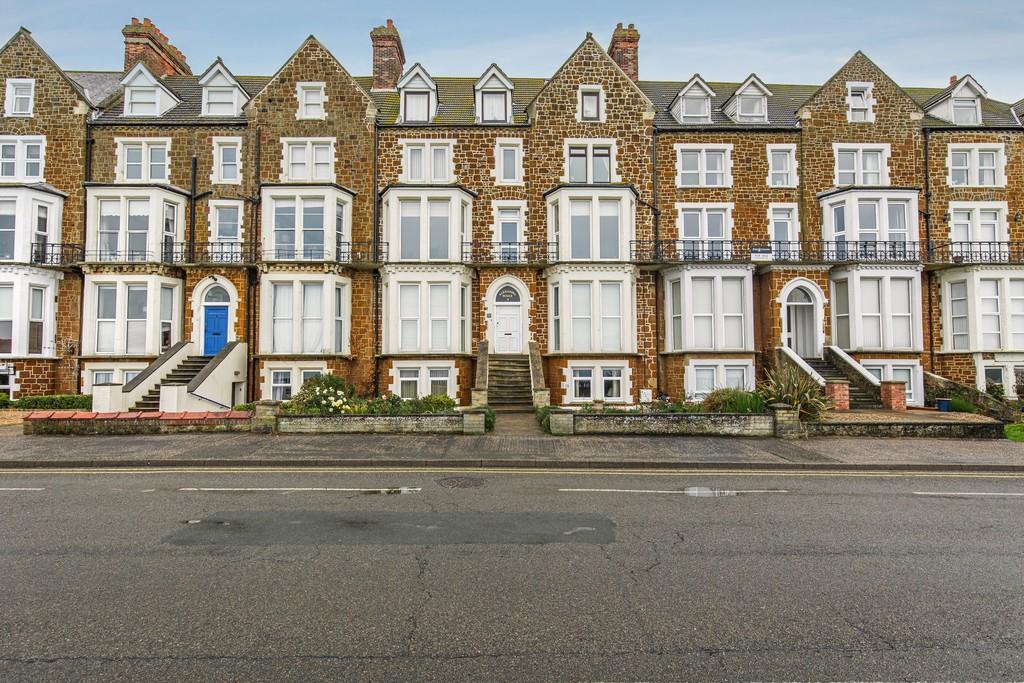 Hunstanton 2 bed apartment for sale £310,000