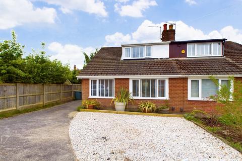 4 bedroom semi-detached house for sale, Tennyson Avenue, Lancashire PR4