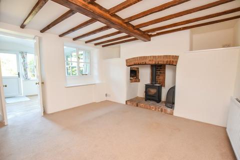 2 bedroom semi-detached house for sale, Back Way, Oxford OX44