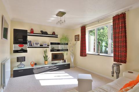 1 bedroom apartment for sale, Steepdene, Alton Road, Lower Parkstone