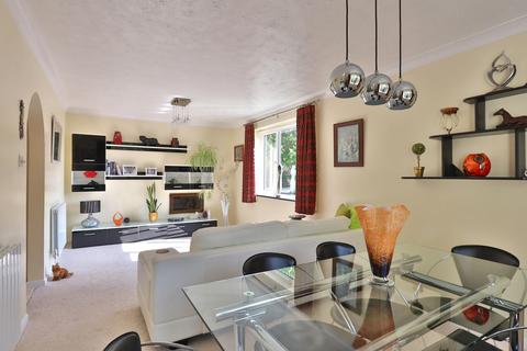 1 bedroom apartment for sale, Steepdene, Alton Road, Lower Parkstone