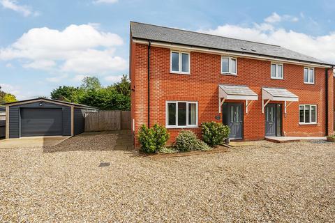 3 bedroom house for sale, Great Green, Bury St. Edmunds IP30