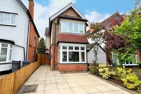 4 bedroom link detached house for sale, Southam Road, Hall Green