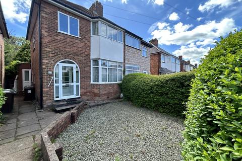 3 bedroom semi-detached house for sale, Clinton Road, Shirley