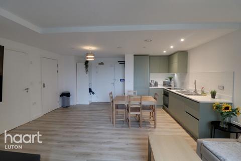 1 bedroom apartment for sale, Kimpton Road, Luton