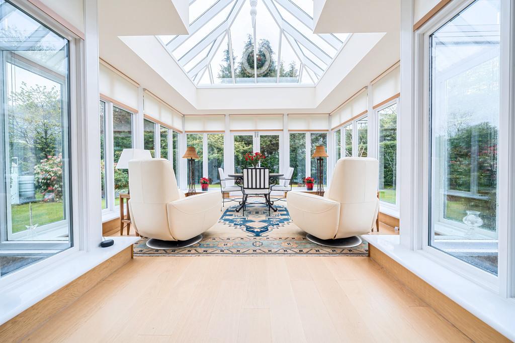 Orangery