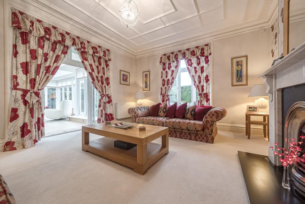 Main Lounge