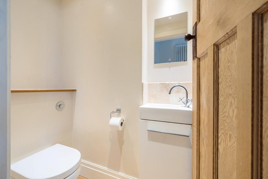 Cloakroom