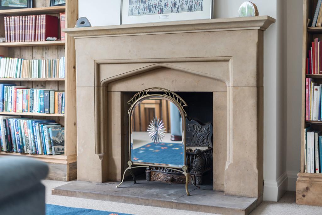 Open Fire