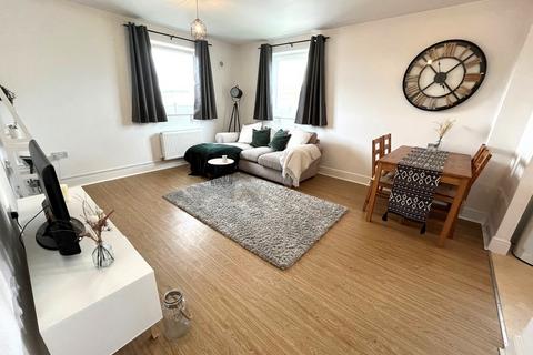 1 bedroom apartment for sale, Longhorn Avenue, Gloucester