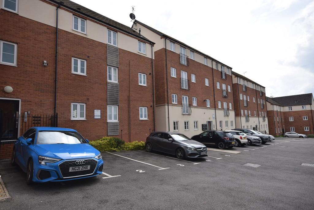 Burtree Drive, Norton Heights 2 bed apartment to rent £750 pcm (£173 pw)