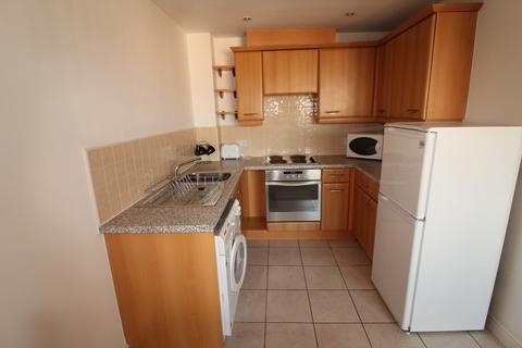 2 bedroom apartment to rent, Jasmin House, Arnold