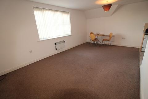 2 bedroom apartment to rent, Jasmin House, Arnold