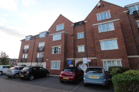 2 bedroom apartment to rent, Jasmin House, Arnold