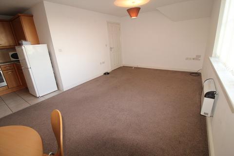 2 bedroom apartment to rent, Jasmin House, Arnold