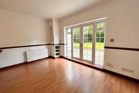 1 bedroom ground floor flat for sale, Lansdowne Road, Bournemouth