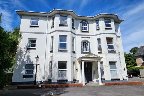 1 bedroom ground floor flat for sale, Lansdowne Road, Bournemouth