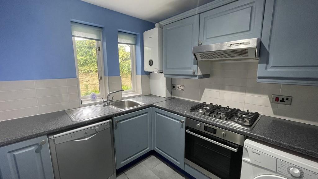 Kitchen 1