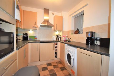 2 bedroom apartment to rent, Wright Street, Hull HU2